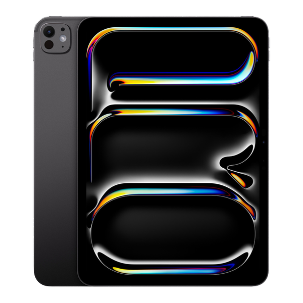 iPad Pro 11