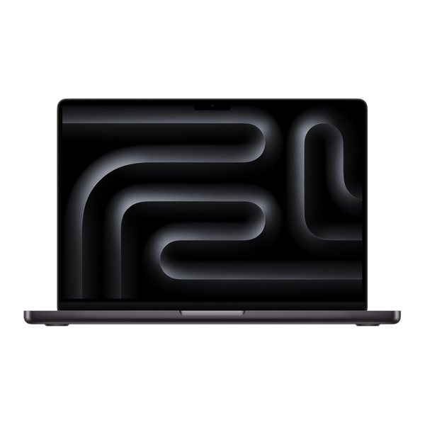 MacBook Pro M5